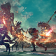 Illustration for article titled iDevil May Cry 5/is Bloody Palace Is A Fabulous Hack And Slash Playground